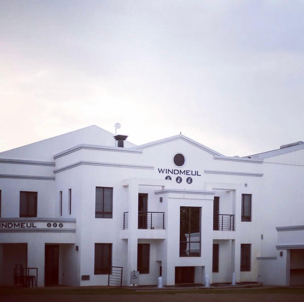 Windmeul Kelder, Paarl